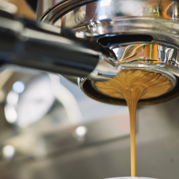 美味しいコーヒーと料理で、最高のひとときを。