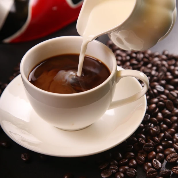 美味しいコーヒーと料理で、最高のひとときを。